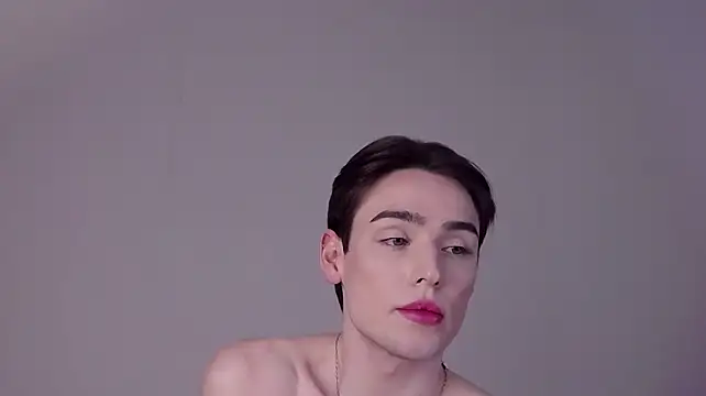 RobbyCharming élő XXX-chatje