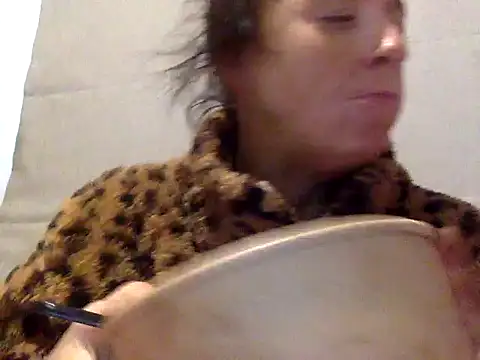 Bellababexox's Webcam Show