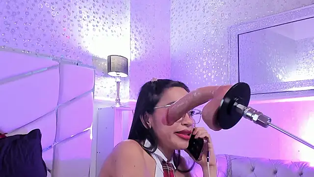 GabbieSkinny's Live XXX Chat