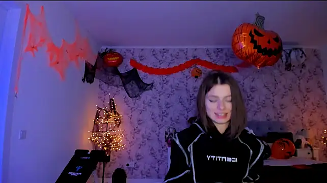 Živý XXX chat Hot_Molly5
