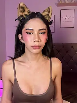 CassandraLovve Live XXX-Chat