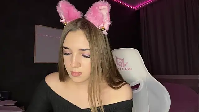Živý XXX chat PamelaBurson