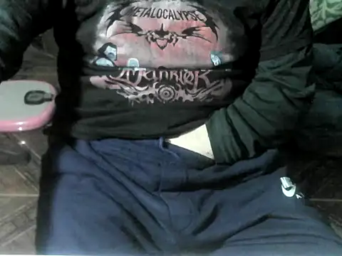 OreCam Chat XXX live