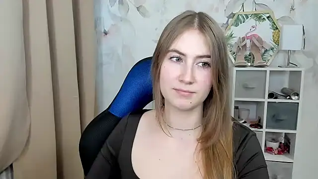 צ'אט XXX בשידור חי של candy_Megan