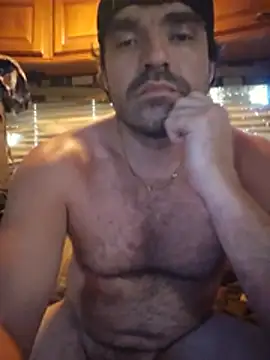 Chat XXX en directo de StupidCliff7