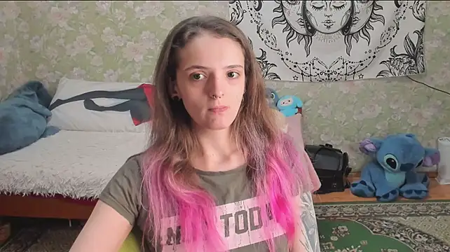 دردشة Cutie_Adelia الجنسية المباشرة