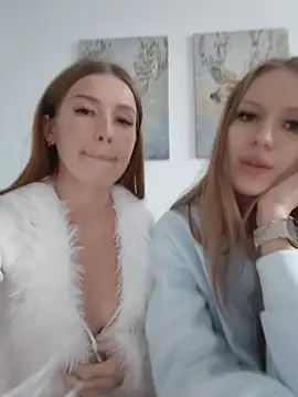 Chat XXX en directo de moretheninfinity