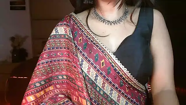 isha_here live XXX chat