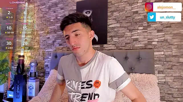 Spencer_little – Live XXX-chat