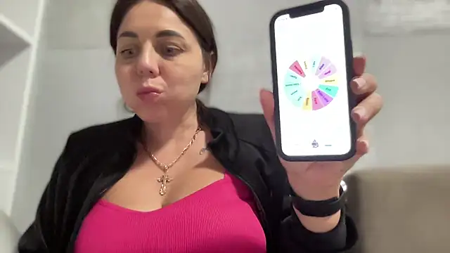 Chat +18 de kykla3883 ao vivo