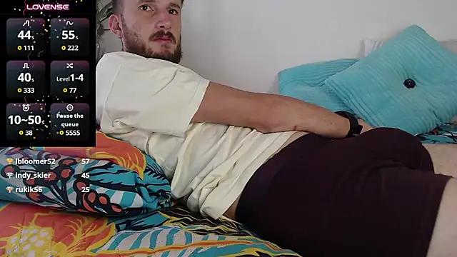 horse_man2 Live XXX-chat