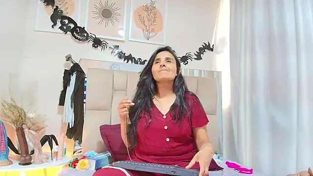 _Marcela__のライブXXXチャット