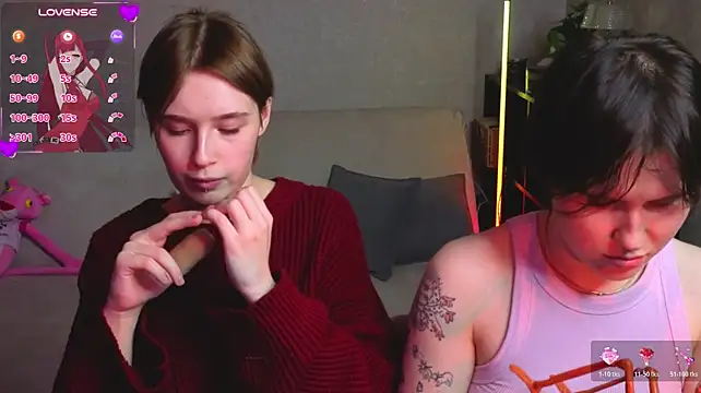 TaraEva Live XXX Chat