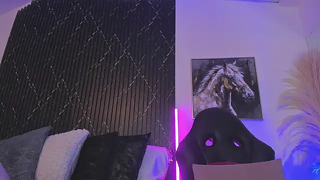 Bonnie_Rider's Live XXX Chat