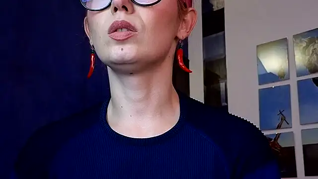 kulteacher Live XXX-Chat
