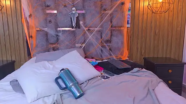 Živý XXX chat Dean_aimee