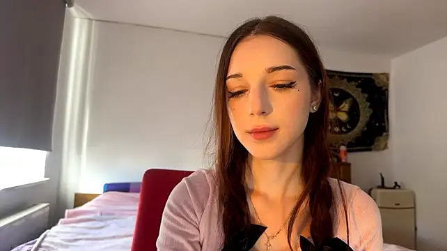 AntoninaErtle Live XXX-chat