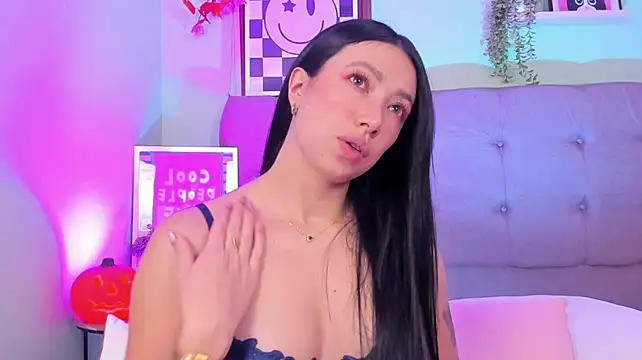 lilyy_evanss 现场XXX聊天