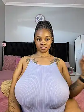 Yung_MissyのライブXXXチャット