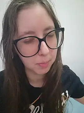 Sarah459のライブXXXチャット