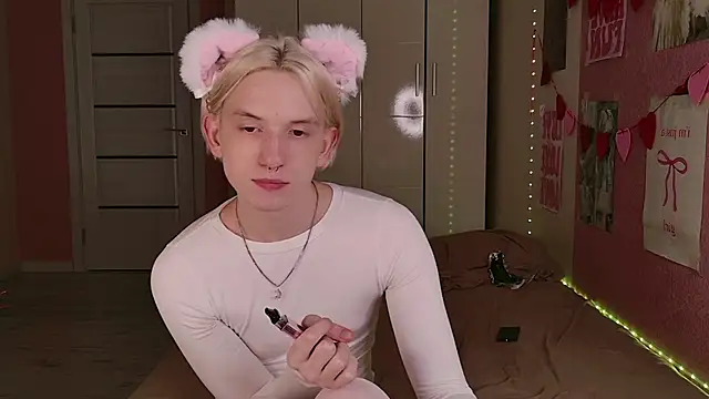 Živý XXX chat Ron_Vilss
