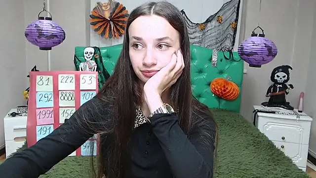 Онлайн чат XXX Je55icaBreeze