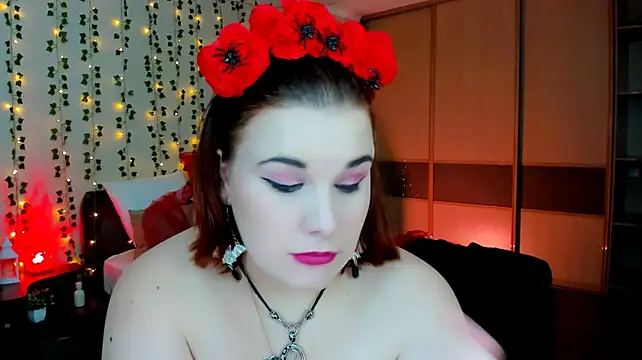 Онлайн чат XXX OliviaTwens