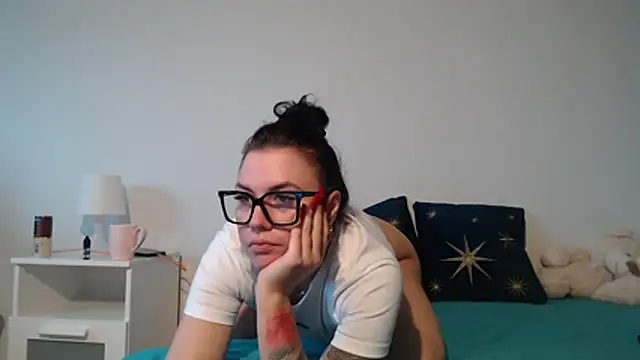 Živý XXX chat Alis_Rox