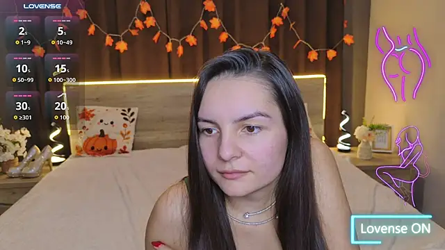 JasmineAsha XXX чат на живо