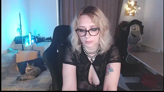 welliza 라이브 XXX 채팅
