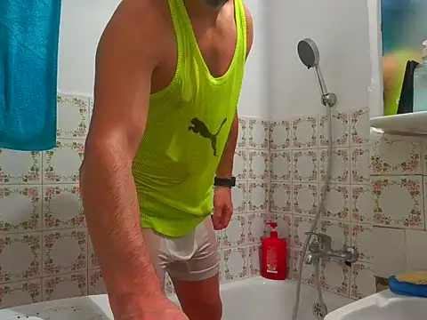 GymVio élő XXX-chatje