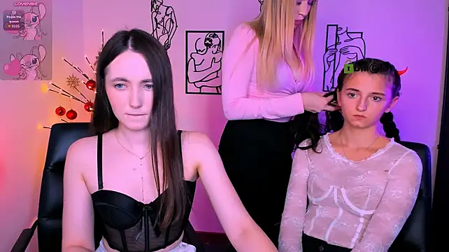 XXX chat uživo modela bella_dorn