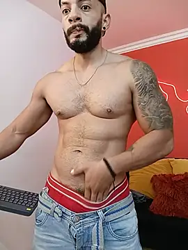 Mike_savage3 XXX чат на живо