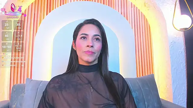 violet_scott_ Chat XXX live