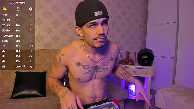 Jared_Cole Live XXX-chat
