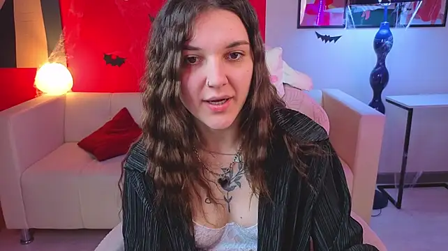 MelissaCartie Live XXX-Chat