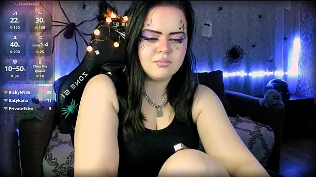 _Mia_Amore_ Chat XXX in diretta