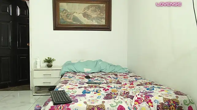 Chat XXX ao vivo de alejandrocock23