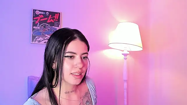 XXX chat uživo modela Alice_Vixen