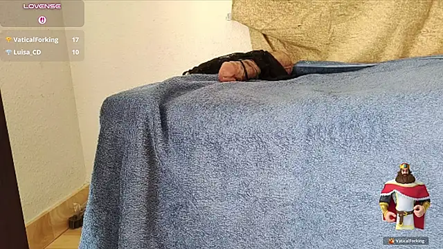 MarthaB live XXX chat