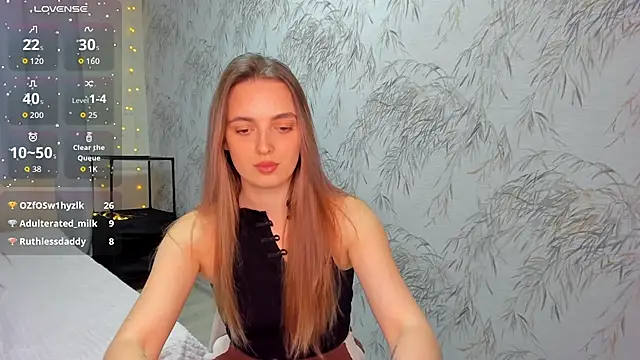 Czat XXX na żywo – Yummy_Yummy__