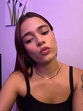 amber_sparkle Chat XXX in diretta