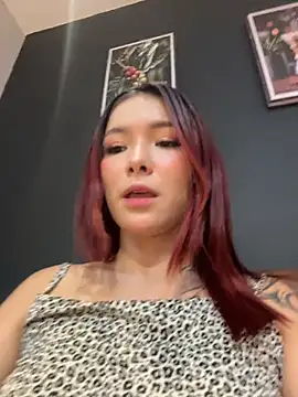Nai-velvel 라이브 XXX 채팅