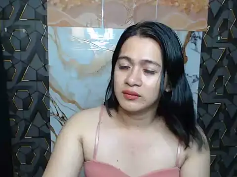 ur_asianpretty 라이브 XXX 채팅