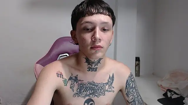 nick_boystraight Live XXX-chat