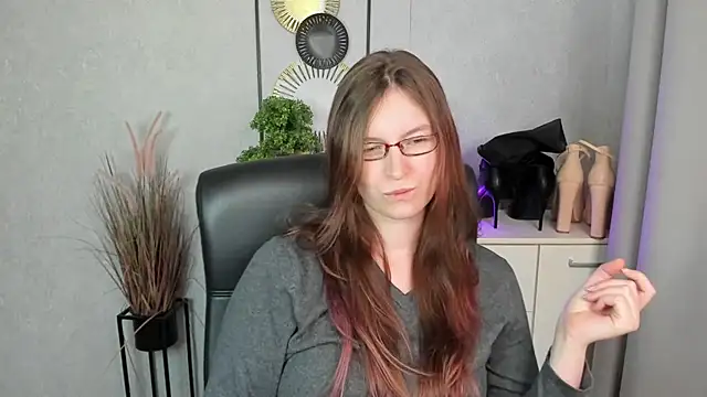emmaxDelight's Live XXX Chat