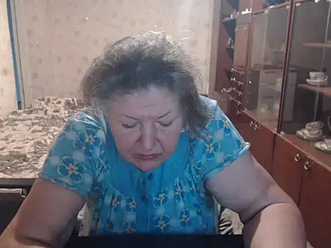 HotLusi's Live XXX Chat