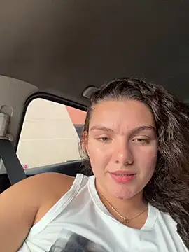 Czat XXX na żywo – Eva_stark10