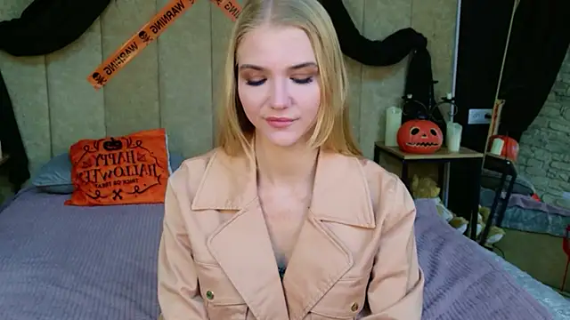 4example_Chloe Adlı Modelin Canlı XXX Sohbeti