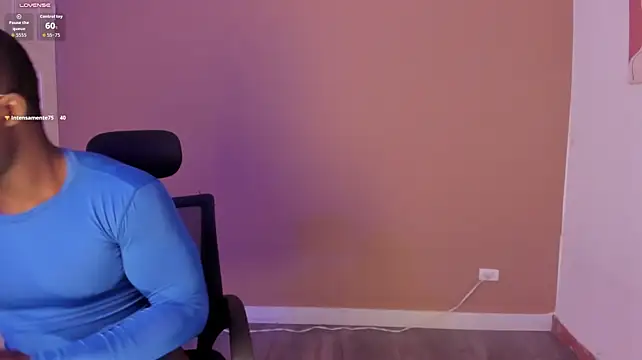 Онлайн чат XXX AndreCooper_